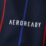 2526 season Olympique Lyonnais away Kids kit - Image 5