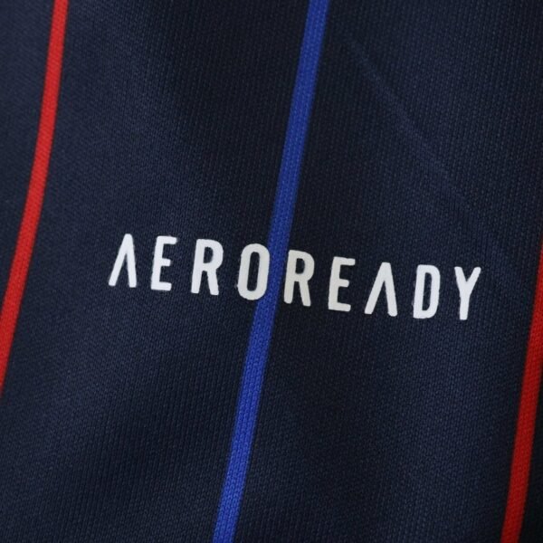2526 season Olympique Lyonnais away Kids kit - Image 5