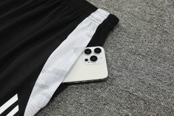 2425 Arsenal F.C. Training clothes suit vest Fan version - immagine 2