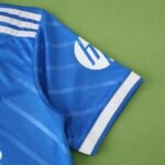 2526 Season Real Madrid CF Third Kids Kit - Imagen 4
