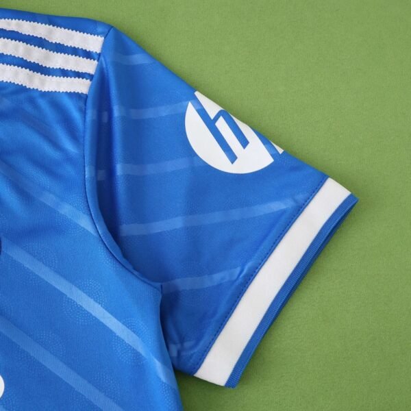 2526 Season Real Madrid CF Third Kids Kit - Imagen 4