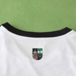 ⁦2425 season FC Schalke 04 away Fan version⁩ - الصورة ⁦10⁩