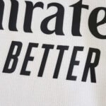⁦2526 Season A.C. Milan Away Kids Kit⁩ - الصورة ⁦11⁩