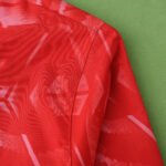 2425 Republic of Korea Wear on both sides windbreaker – Image 6