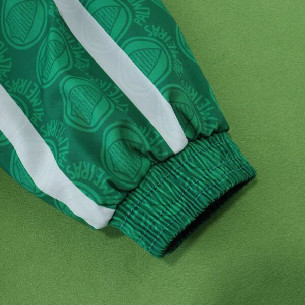 2526 Palmeiras Wear on both sides windbreaker – Bild 8