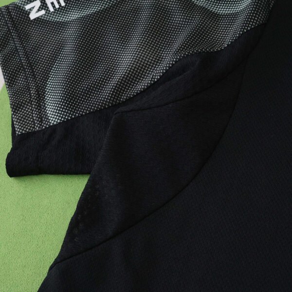 2526 season Aston Villa F.C. away Player version - Imagen 13