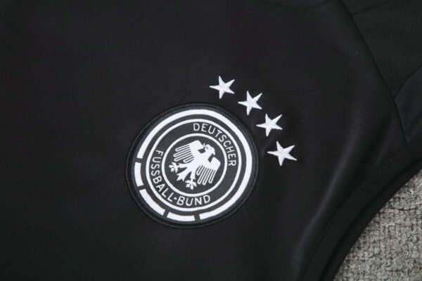 ⁦2425 Germany Training clothes suit vest Fan version⁩ - الصورة ⁦12⁩