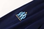 2526 season Olympique de Marseille Training jacket set – Image 18