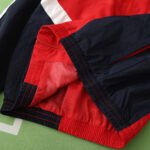 2425 Arsenal F.C. red windbreaker - Imagem 9