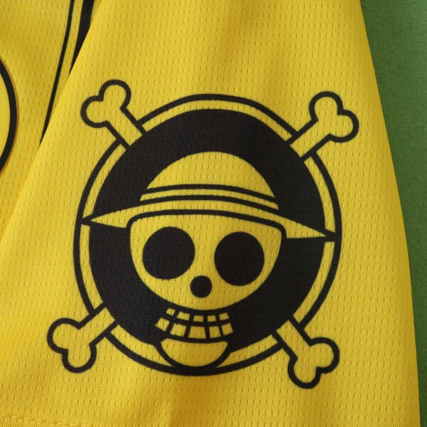 2526 season Borussia Dortmund Concept version Fan version - immagine 5