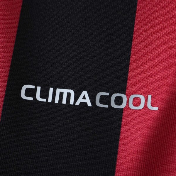 0910 A.C. Milan home retro Kids kit - Imagen 9