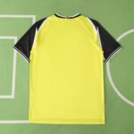 9596 season Borussia Dortmund home retro Fan version - Billede 11