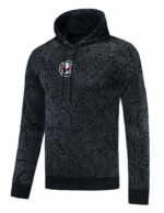 ⁦2526 season Club América Training suit hooded set⁩ - الصورة ⁦5⁩