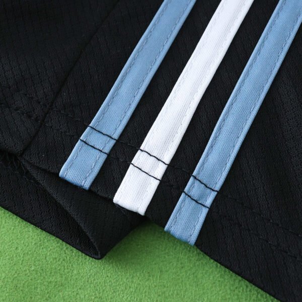 2425 season Argentina 50th anniversary Kids kit - Imagem 13