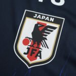 2425 season Japan Y-3 blue Fan version - Imagem 5