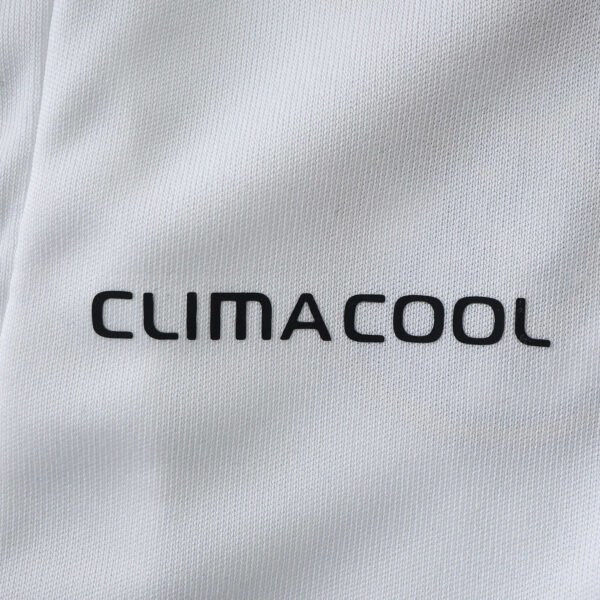 1213 Real Madrid home retro Kids kit – Image 14