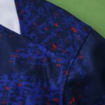 ⁦2526 season France home Fan version⁩ - الصورة ⁦6⁩
