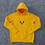 2526 MESSI Argentina Co-branded Edition hoodie – Image 5