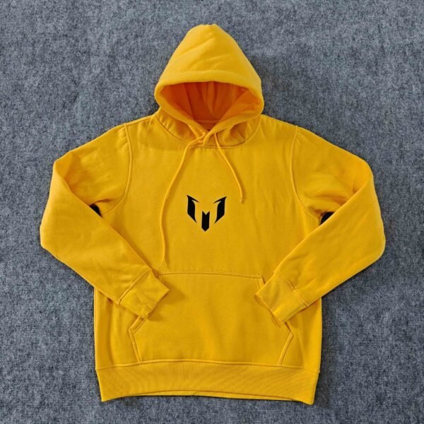 2526 MESSI Argentina Co-branded Edition hoodie – Image 5