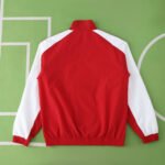2526 Arsenal F.C. red windbreaker - Billede 7