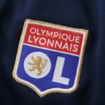 2526 season Olympique Lyonnais away Kids kit - Image 7