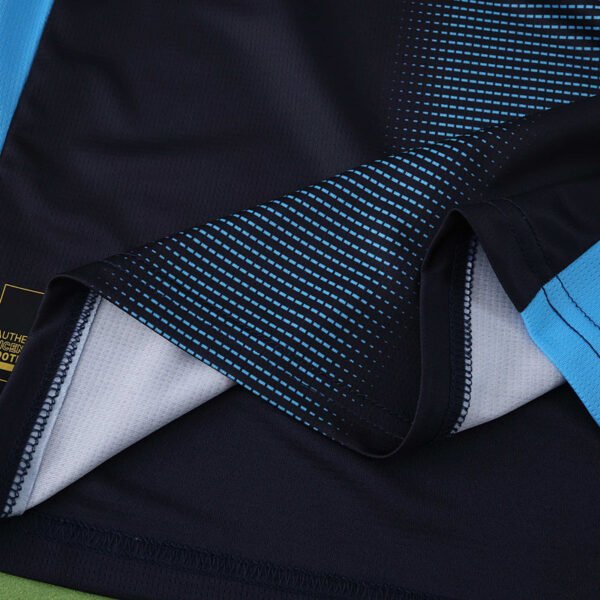 2526 season Olympique de Marseille away Fan version - Imagem 3