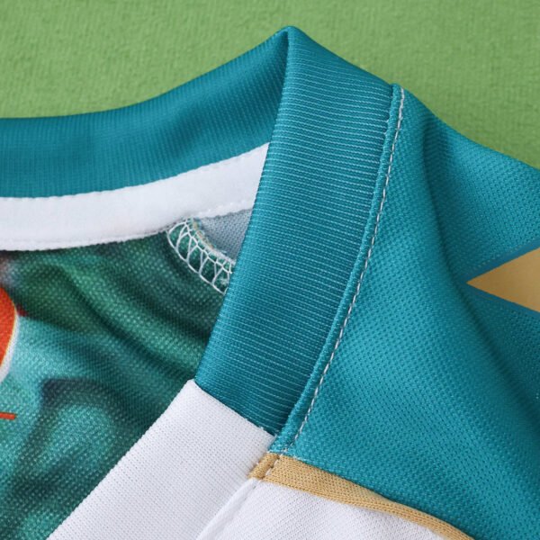 2526 season SV Werder Bremen Concept version Fan version - Imagem 2