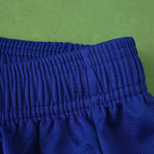 2526 season Olympique de Marseille third shorts – Image 4