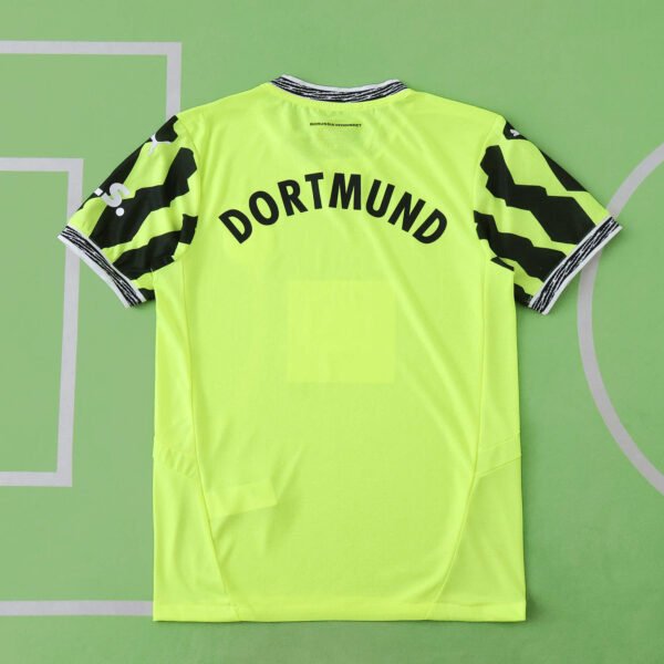 2526 season Borussia Dortmund Concept version Player version - immagine 11