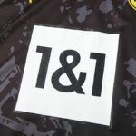 23-24 season Dortmund away Fan version – Image 9