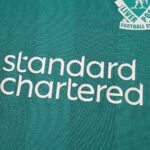 2526 season Liverpool F.C. third Long sleeved Player version - Billede 5