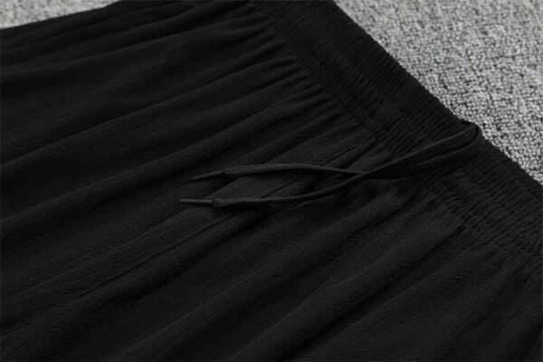 2526 season Brazil Half zip training suit set - immagine 13