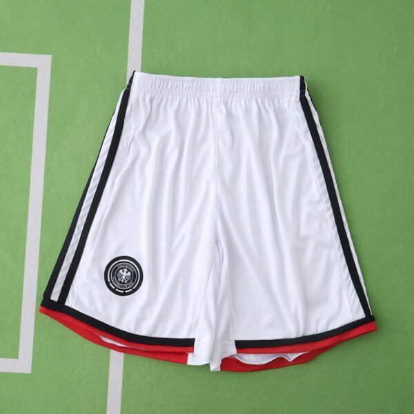 ⁦2014 season Germany home Kids kit⁩ - الصورة ⁦16⁩