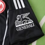 2526 season Eintracht Frankfurt away Champions League version Fan version - Billede 10