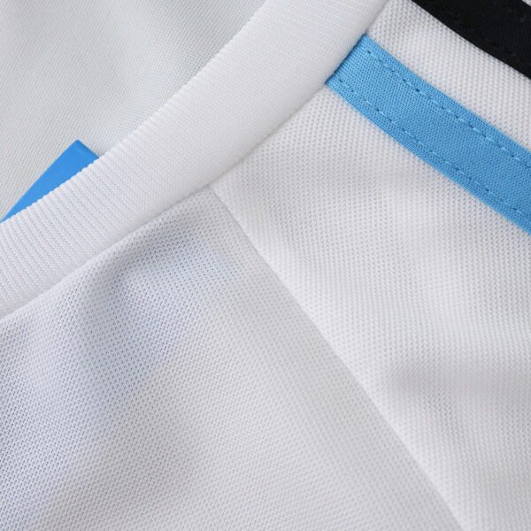 2526 Argentina Training clothes T shirt - Imagen 4