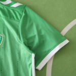 2425 season AS Saint-Étienne home Fan version - Image 4