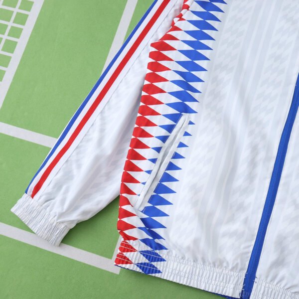 1994 France Wear on both sides windbreaker - Imagen 3