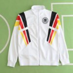 2425 Germany White jacket