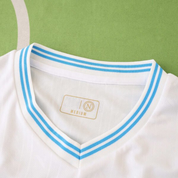 2526 season S.S.C. Napoli away Champions League Fan version - Image 2