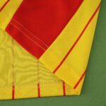 2526 season RC Lens home Fan version - Imagem 9