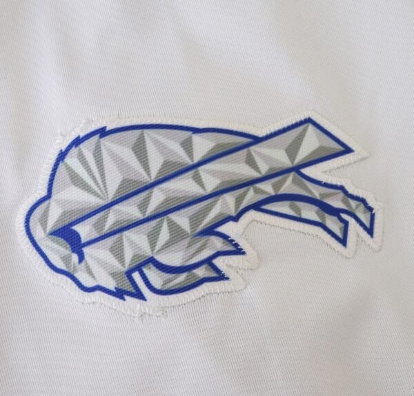 2025 NFL Buffalo Bills 0#COLEMAN - Imagen 20