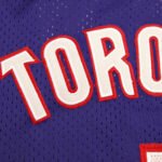 NBA Toronto Raptors 1#MCGRADY - Billede 2