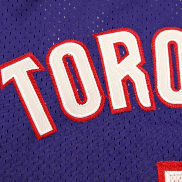 NBA Toronto Raptors 1#MCGRADY - Billede 2