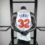 NBA New York Knicks 32#TOMNS