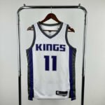 NBA Sacramento Kings 11#SABONIS