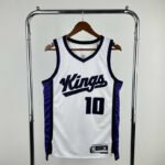 NBA Sacramento Kings 10#DEROZAN