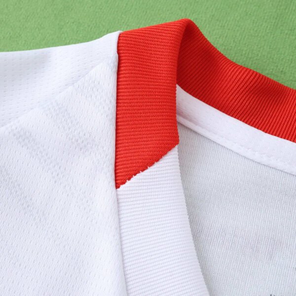 2526 season RB Leipzig home Fan version – Image 4