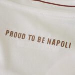 2526 Season S.S.C. Napoli Away kids kit - Imagem 16