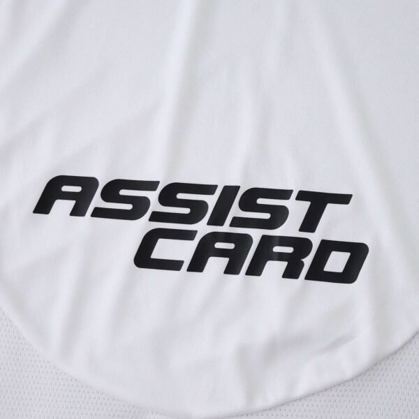 2526 season CR Flamengo away Fan version - Imagem 10