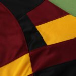 2425 season A.S. Roma Training shirt Fan version - Imagem 5
